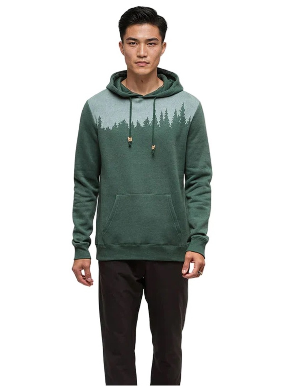 Tentree Juniper Pullover